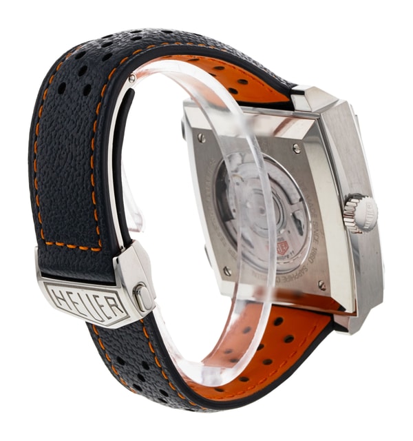 Tag Heuer Monaco CAW211R.FC6401 Image 3